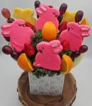 Bunny Basket